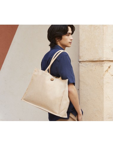 W-W447-Juco Shopper